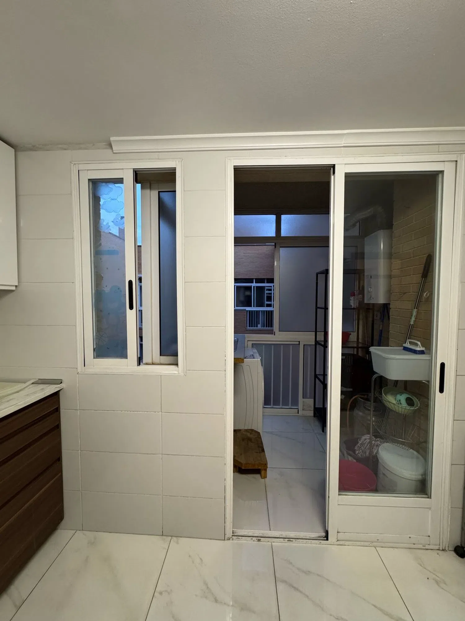 Ático en calle Brasil, 11 - Foto 4