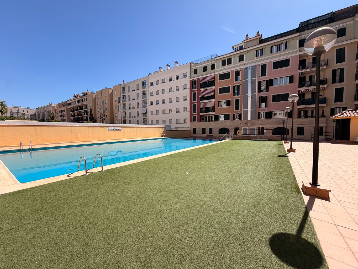 Piso en Calle Aragó, 219, Son Cladera - Son Fuster - Foto 10