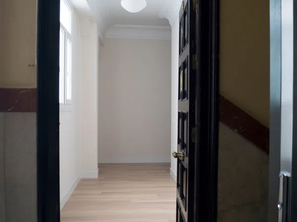 Piso en Barrio Santa Cruz - Alfalfa - Foto 3