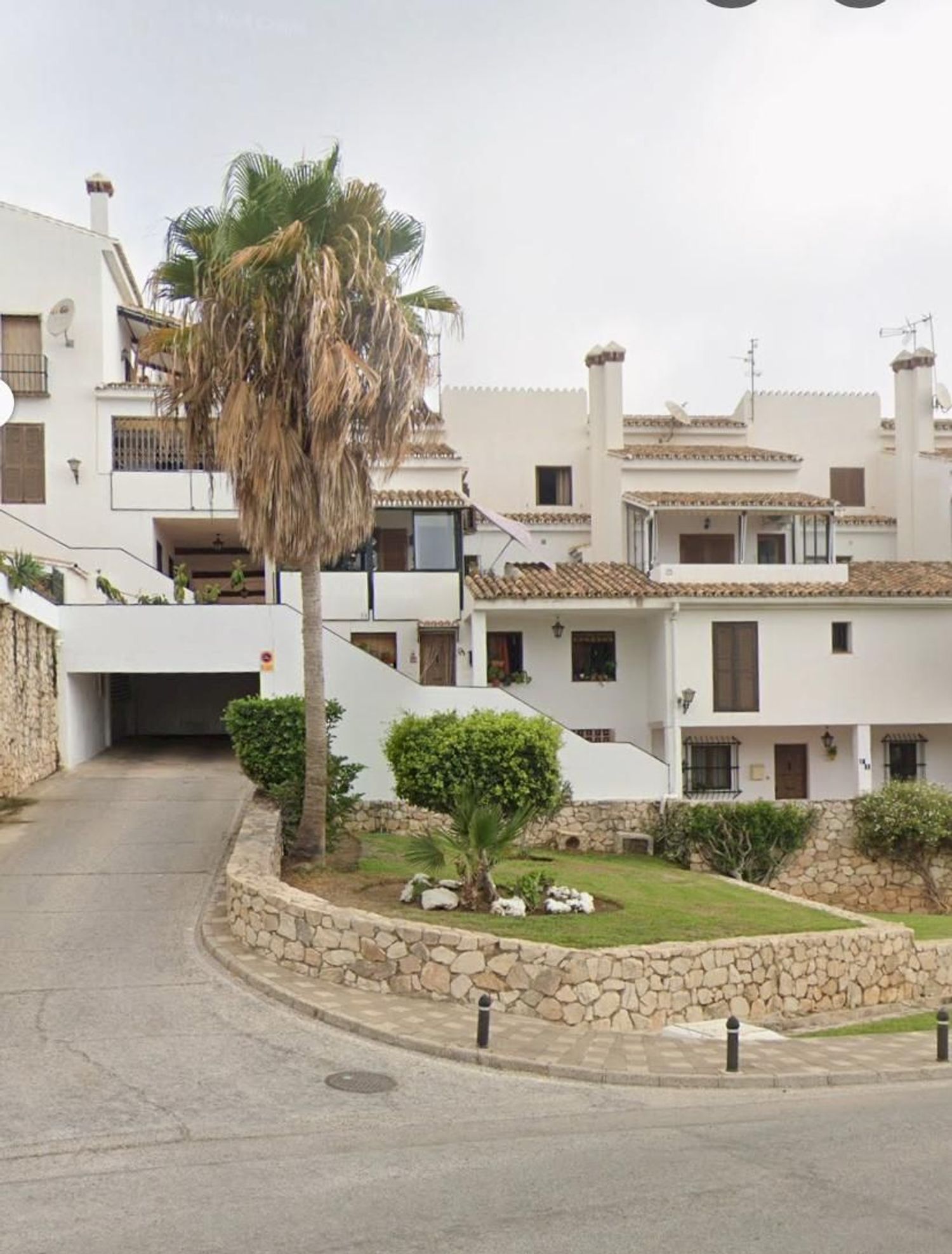 Chalet adosado en Paseo Gibralfaro, 1, Torremuelle, Torremuelle - Foto 14