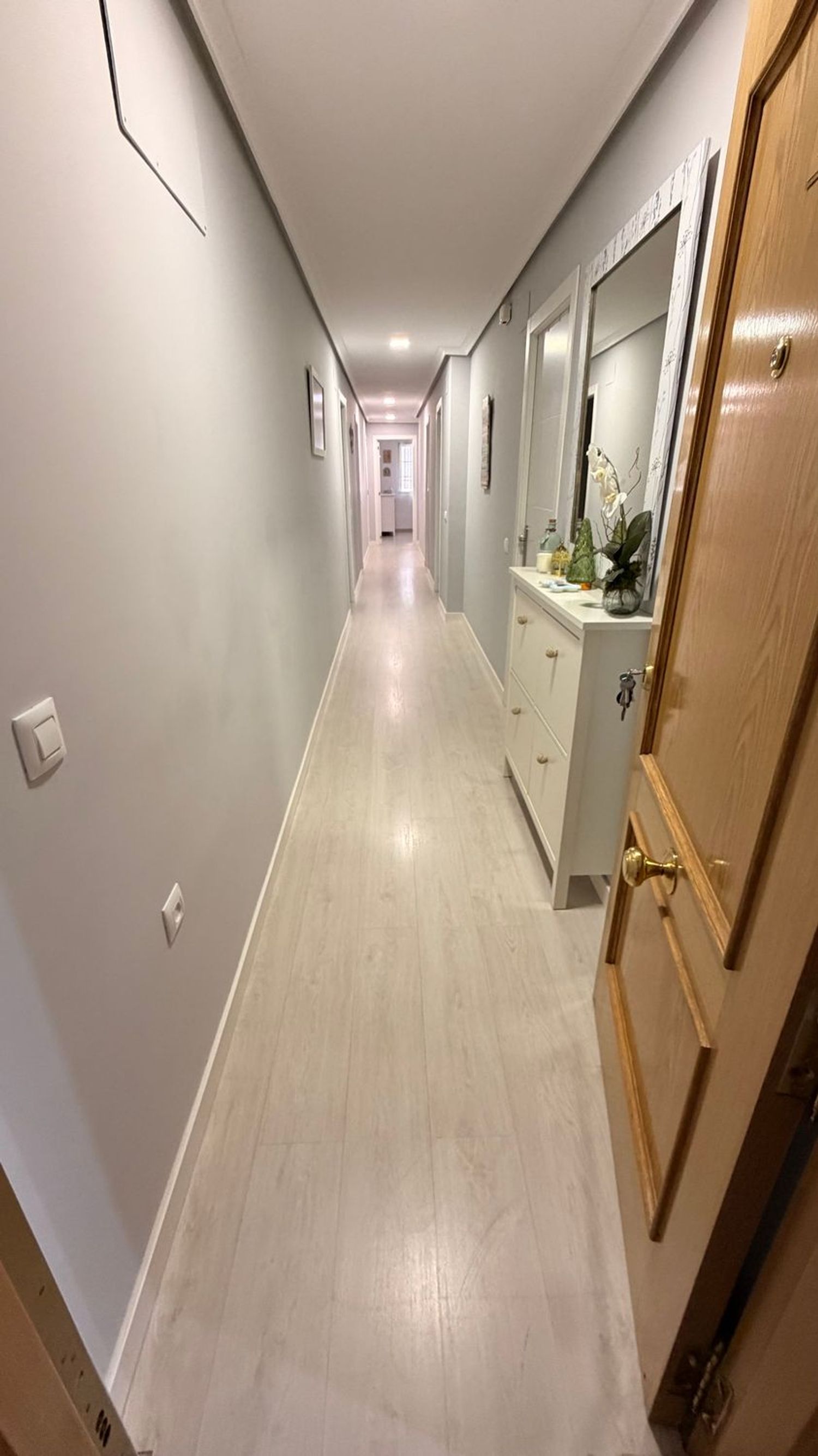 Piso en Cuadro, 10, Centro, Centro - Foto 2