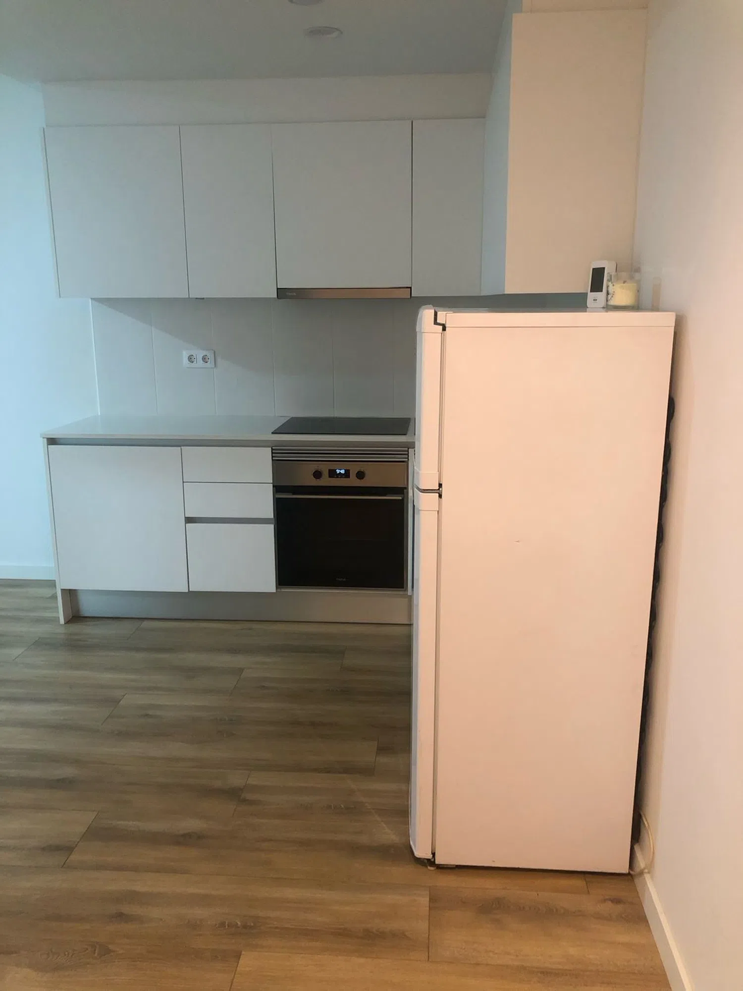 Estudio en calle de Sant Cristòfol, 30 - Foto 3