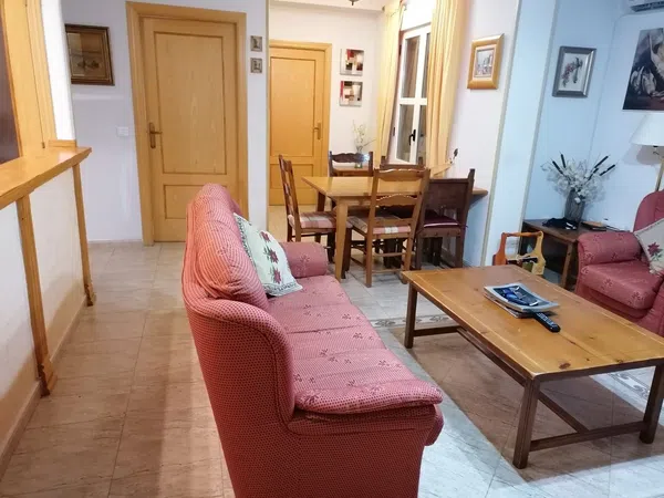 Piso en Calle Garganta Gualtaminos, 2 - Foto 1