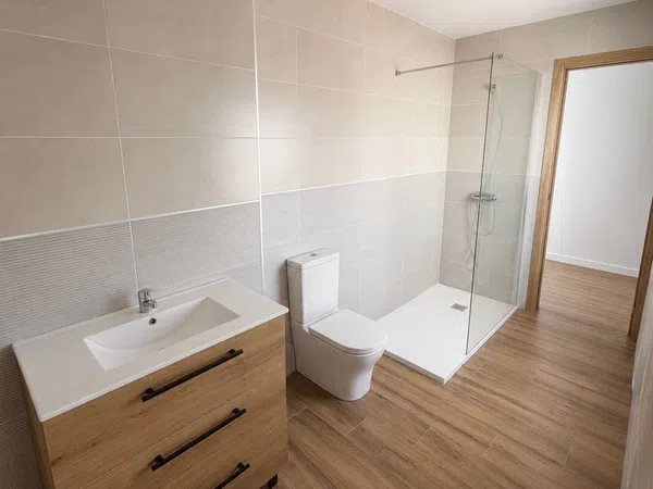 Piso en Calle Islas Baleares, 48, Arco norte - Avda España, Arco norte - Avda España - Foto 1