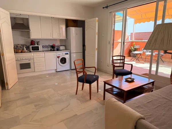 Ático en calle Marqués de Estella, 10 - Foto 13