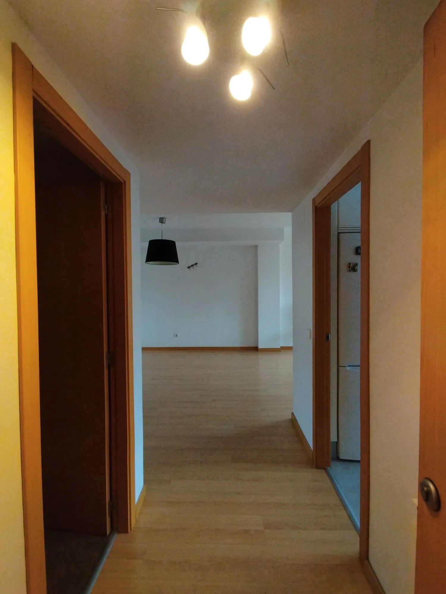 Piso en avenida de Juan Pablo II, 16 - Foto 3