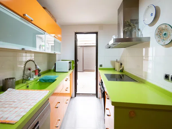 Piso en calle de Salvador Giner, 8 - Foto 19