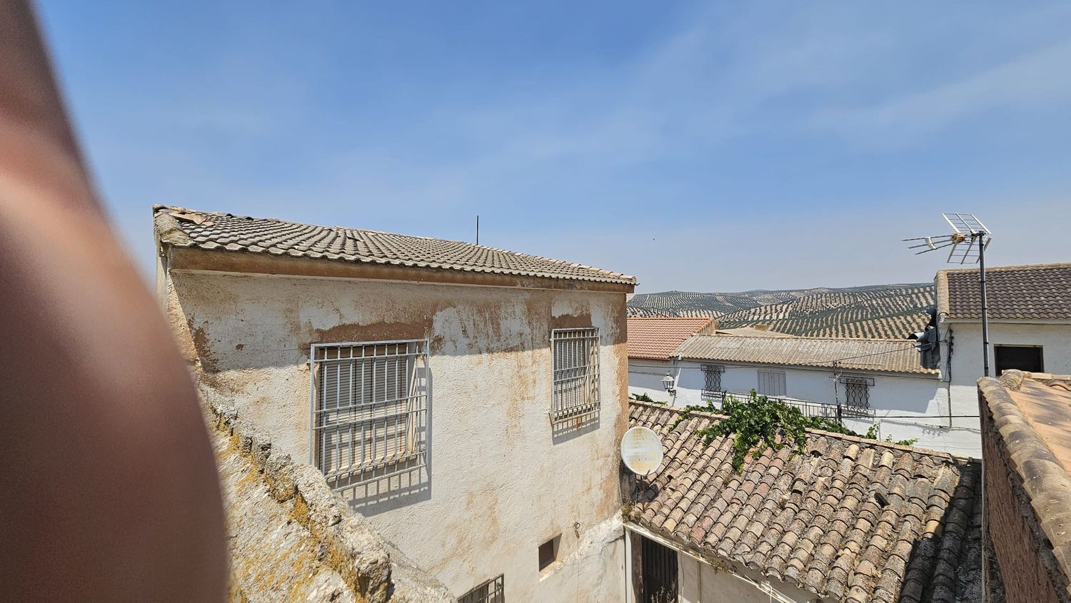 Casa rural en Calle Caid Al-Mandari, 48 - Foto 13