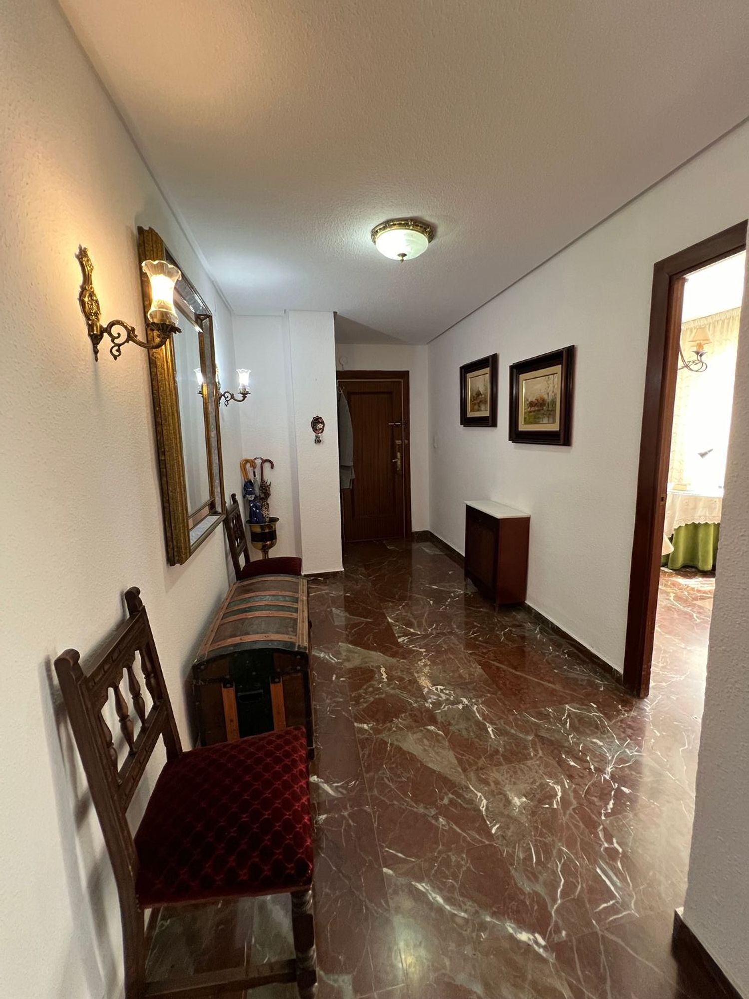 Piso en Figares - Foto 3