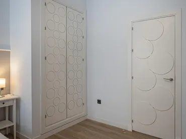 Apartamento en Málaga Capital - Foto 4
