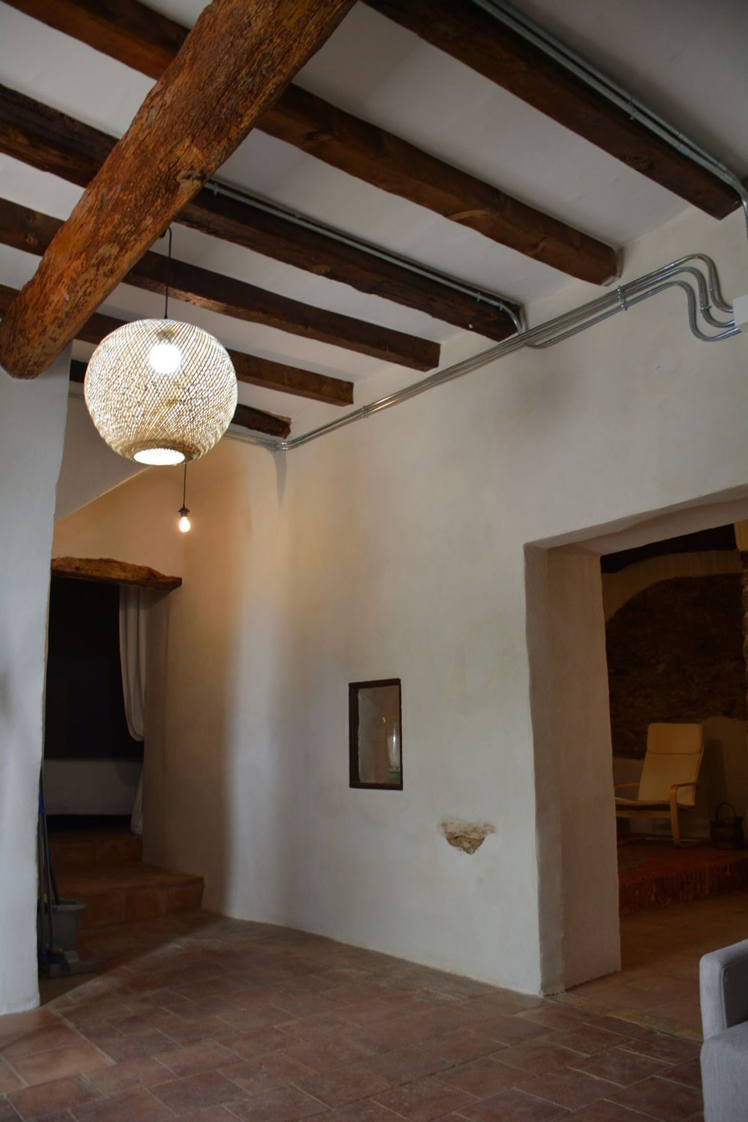 Casa o chalet independiente en Camino Puigmolto, 62 - Foto 17
