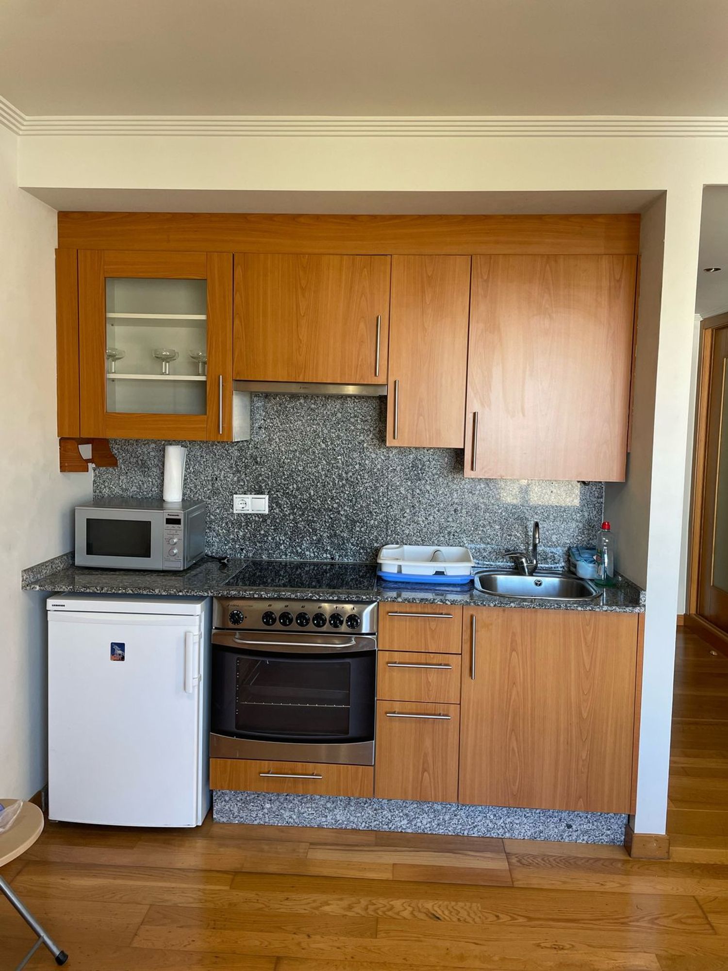 Estudio en calle Lugo, 10 n - Foto 6