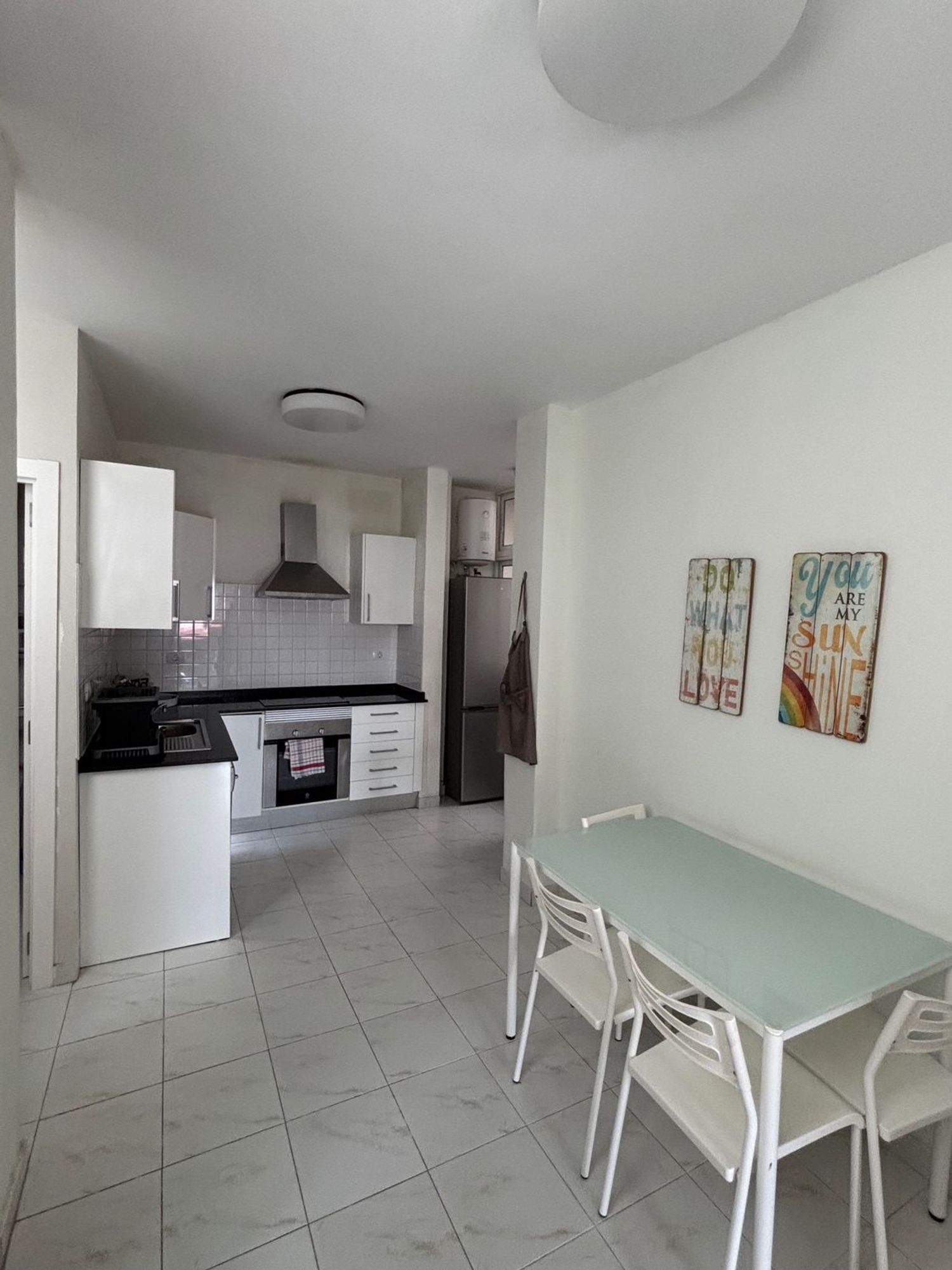 Piso en Paseo Tomás Morales, 9, Arenales - Lugo - Avda Marítima - Foto 6