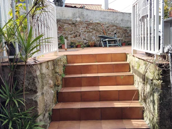 Casa rural en camino do Rozo, 35 - Foto 9