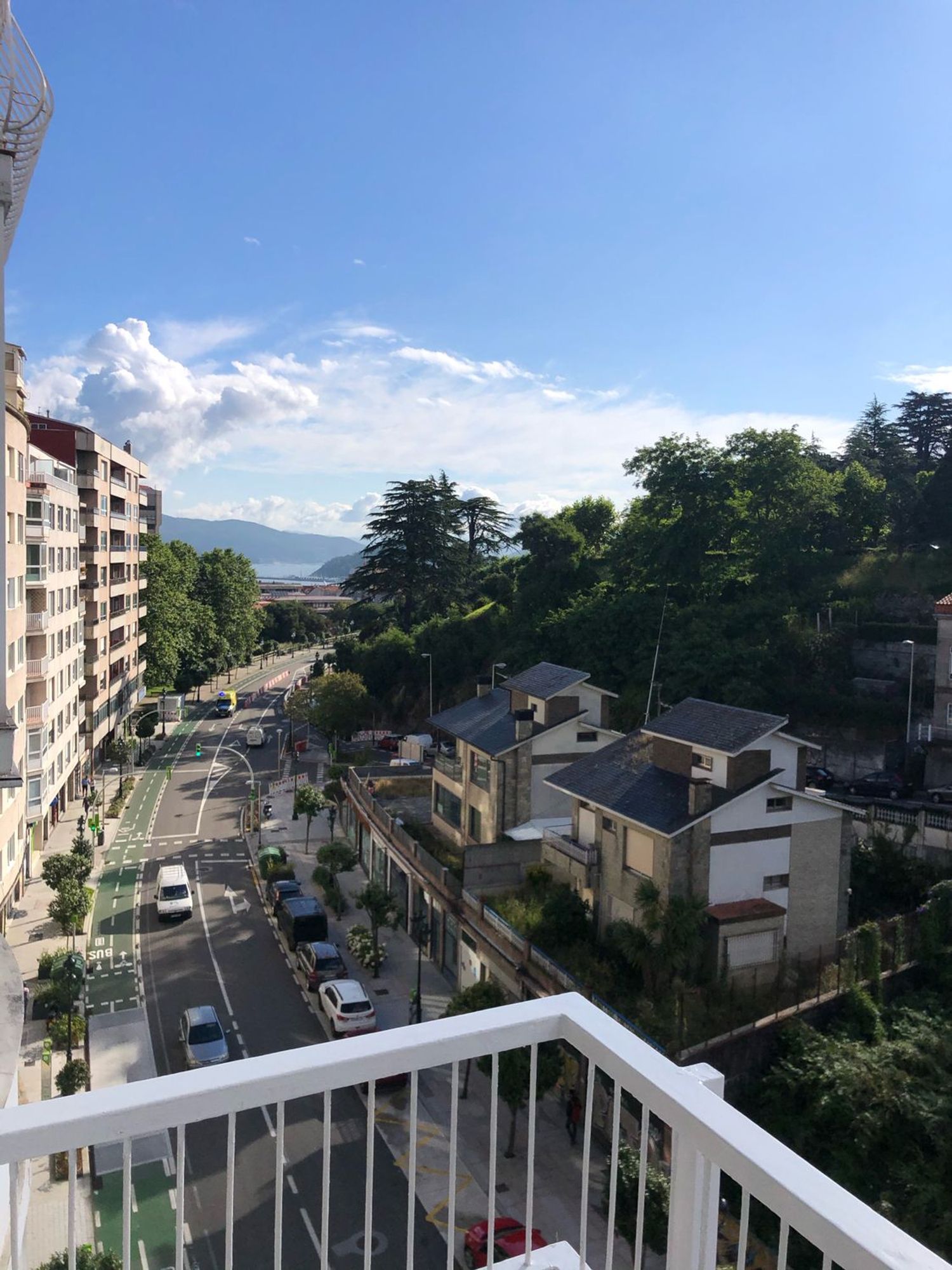 Piso en avenida das Camelias, 16 - Foto 3