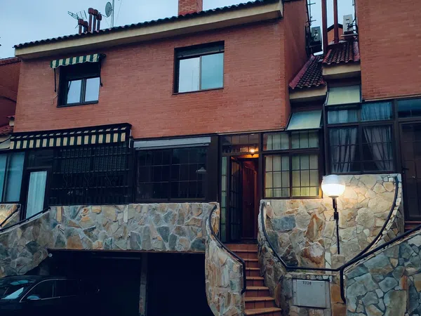 Chalet adosado en Casco Antiguo - Foto 3