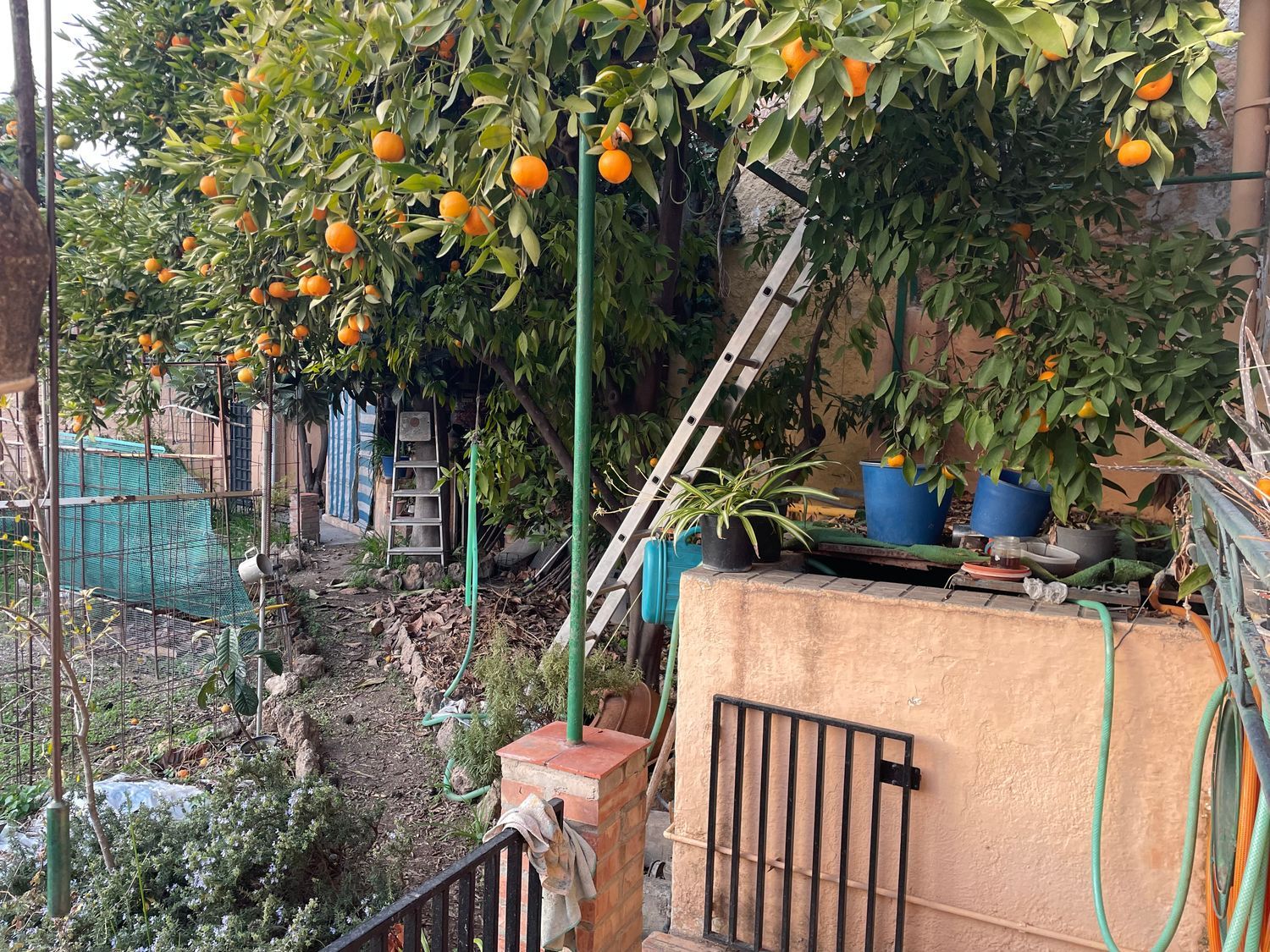 Casa independiente en cuesta del Chapiz, 20 - Foto 16