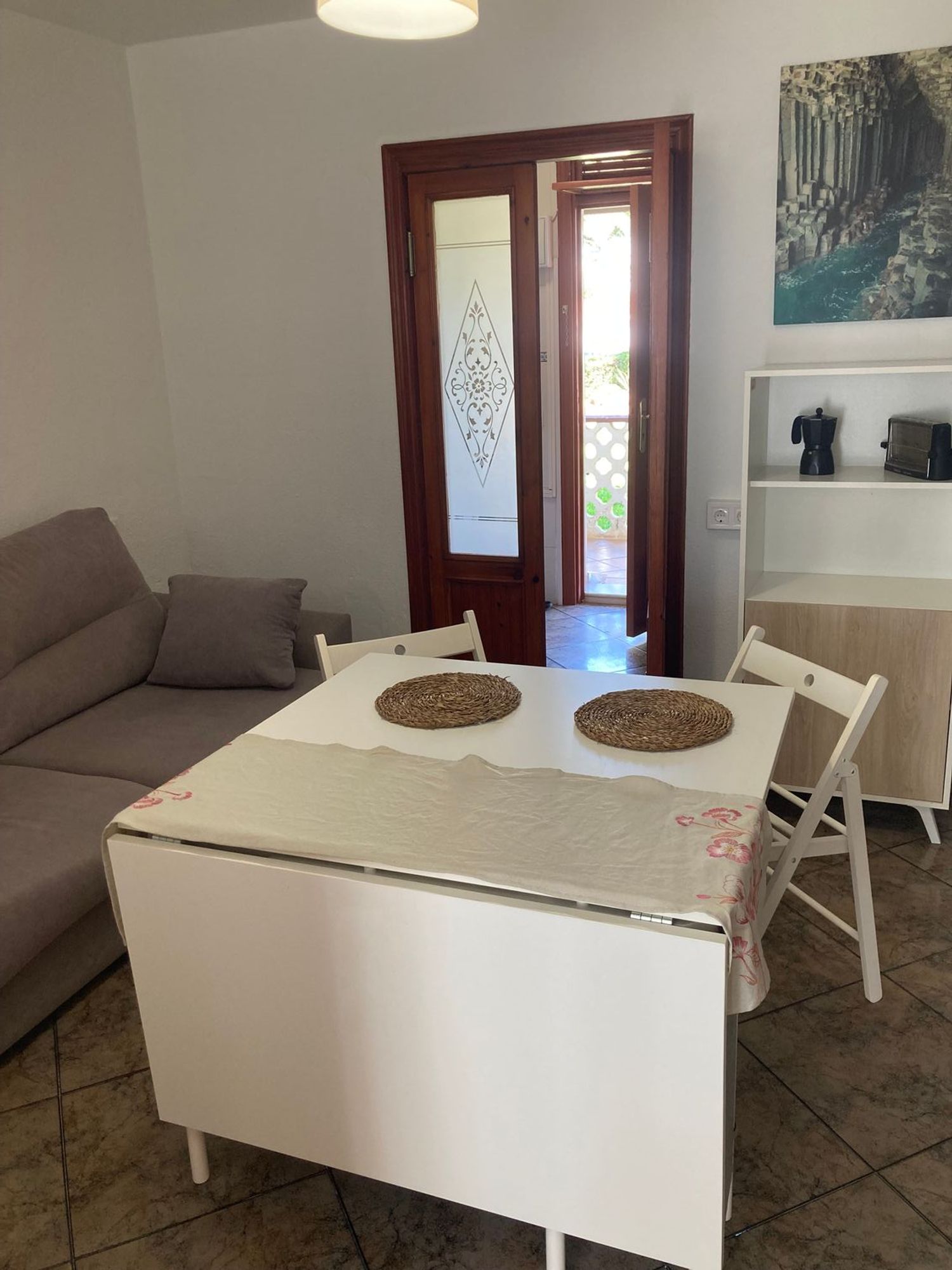 Estudio en Avenida las Gaviotas, 49, El Sabinar - Urbanizaciones - Las Marinas - Foto 4
