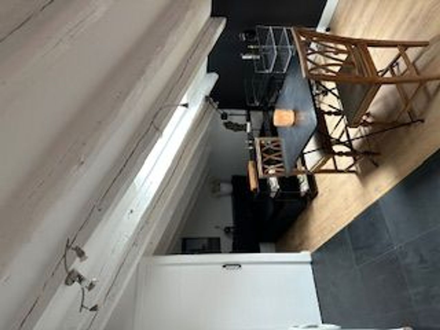 Estudio en calle del Olivar, 35 - Foto 4