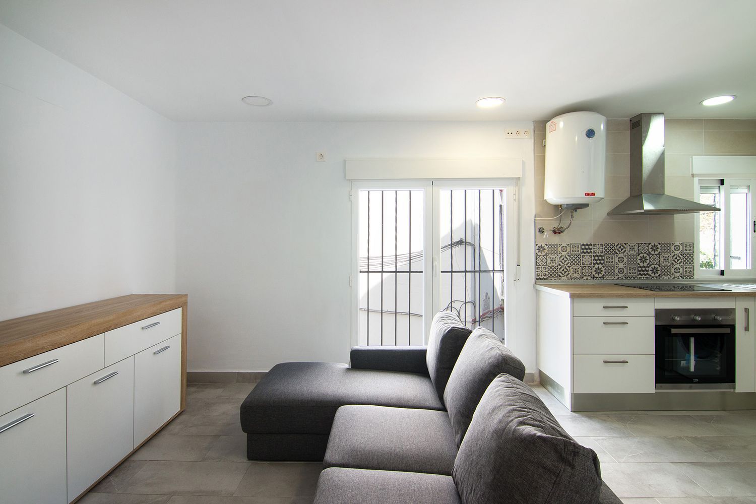 Piso en calle Maestro Moreno Torroba, 4 - Foto 5