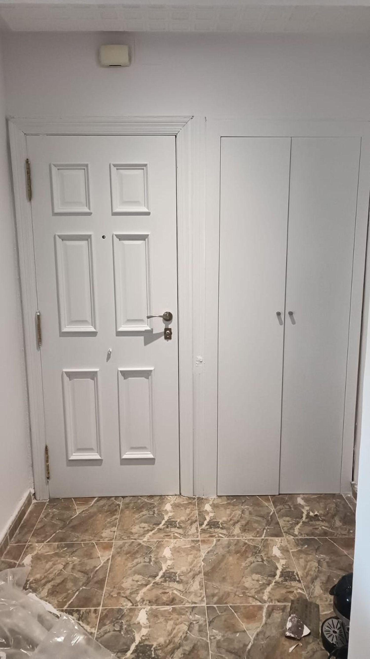 Piso en Calle de Campillo de Altobuey, 6, La Carrasca - Foto 7