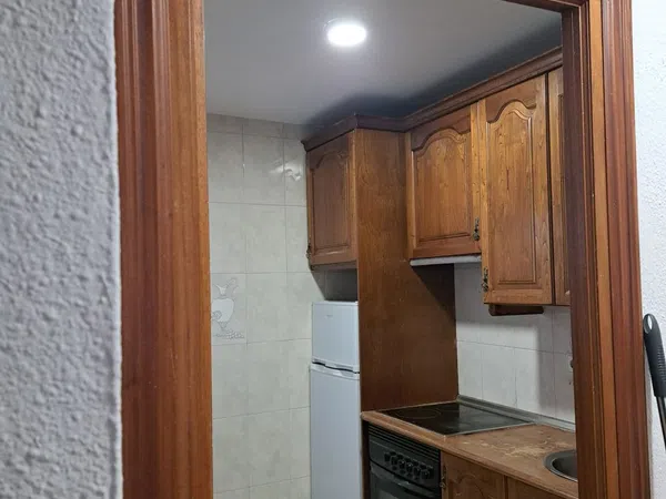 Piso en Calle Vázquez Clavel, 1 - Foto 2