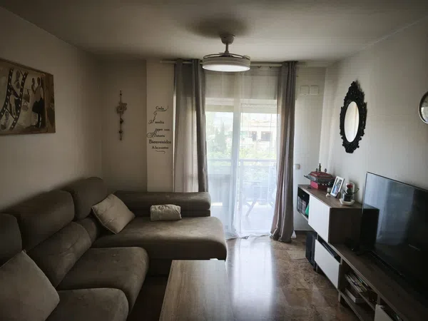 Piso en Calle Hermanos Lumière, 18 - Foto 13