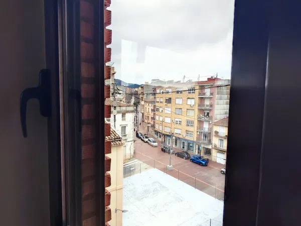 Piso en Avenida Rei en Jaume I el Conqueridor, 5 piso 5 - Foto 9