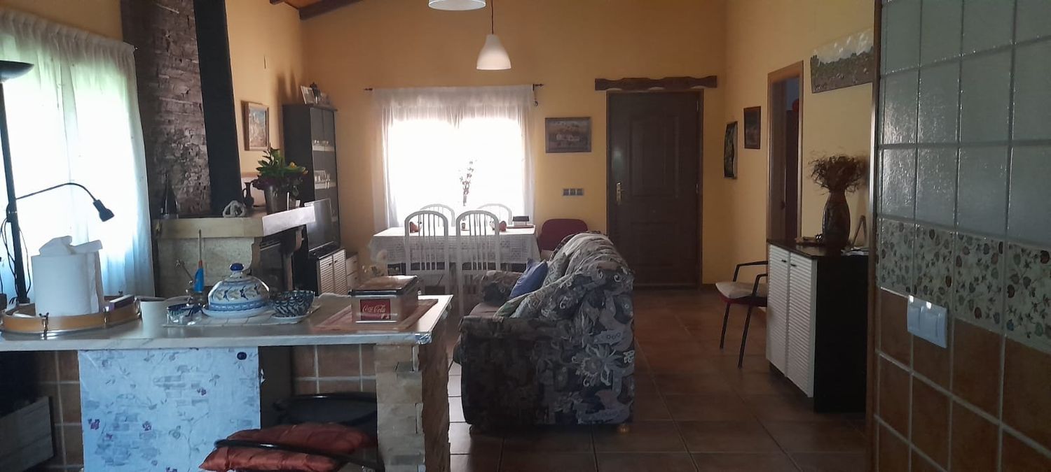Casa de pueblo en Camino del frontón s/n - Foto 16