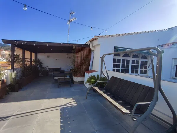 Ático en Barrio Cortijo Bazán - Los Casinis - Los Cipreses - Foto 1