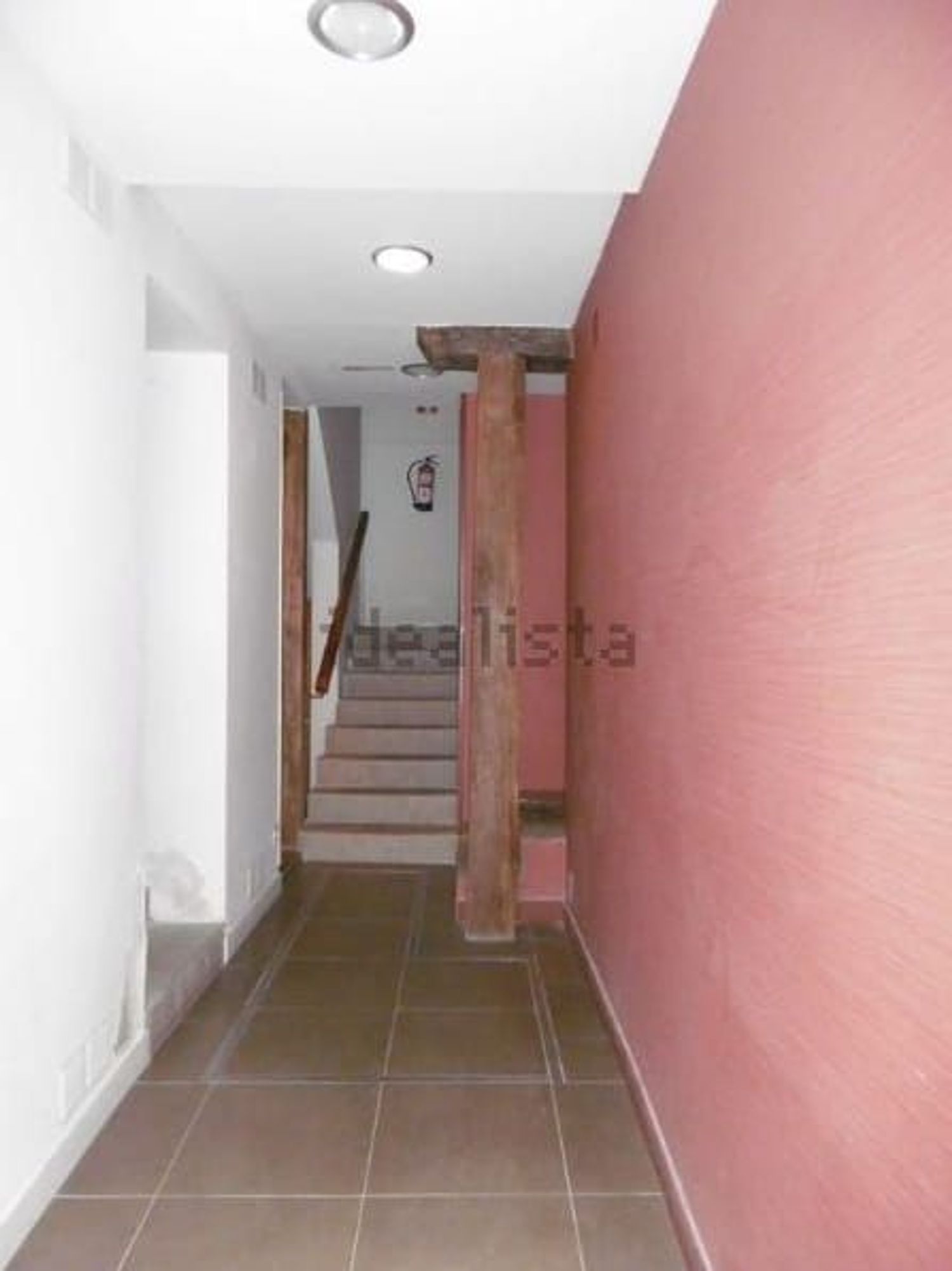 Estudio en Calle Hospital de los Ciegos, 8, Casco Antiguo, Casco Antiguo - Foto 3