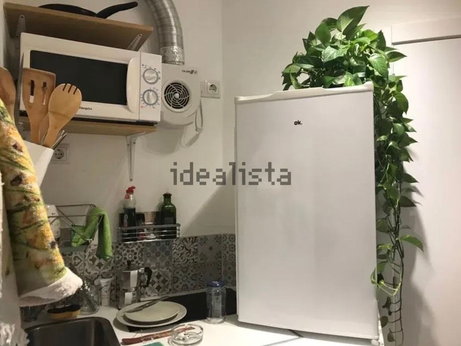 Piso en calle imperial, 12 - Foto 3