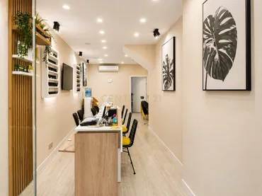 Local comercial en  Carrer de l'Endavallada, 7, Sant Cugat del Vallès, -1 - Foto 6