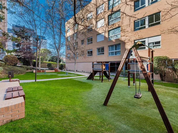 Piso en calle de el Algabeño