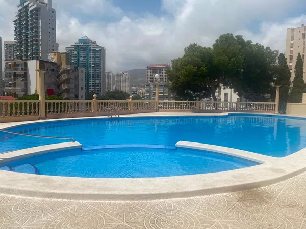 Piso en Calle Callosa d'en Sarrià, 2, Cala de Finestrat, Cala de Finestrat - Foto 12