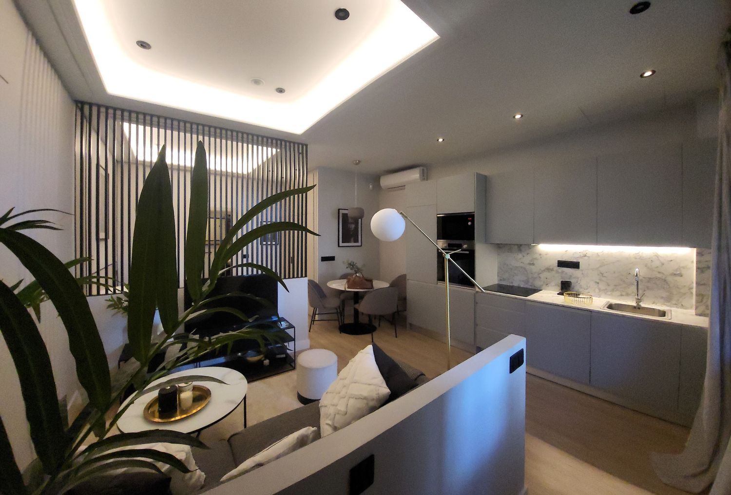 Piso en calle del Doce de Octubre, 26