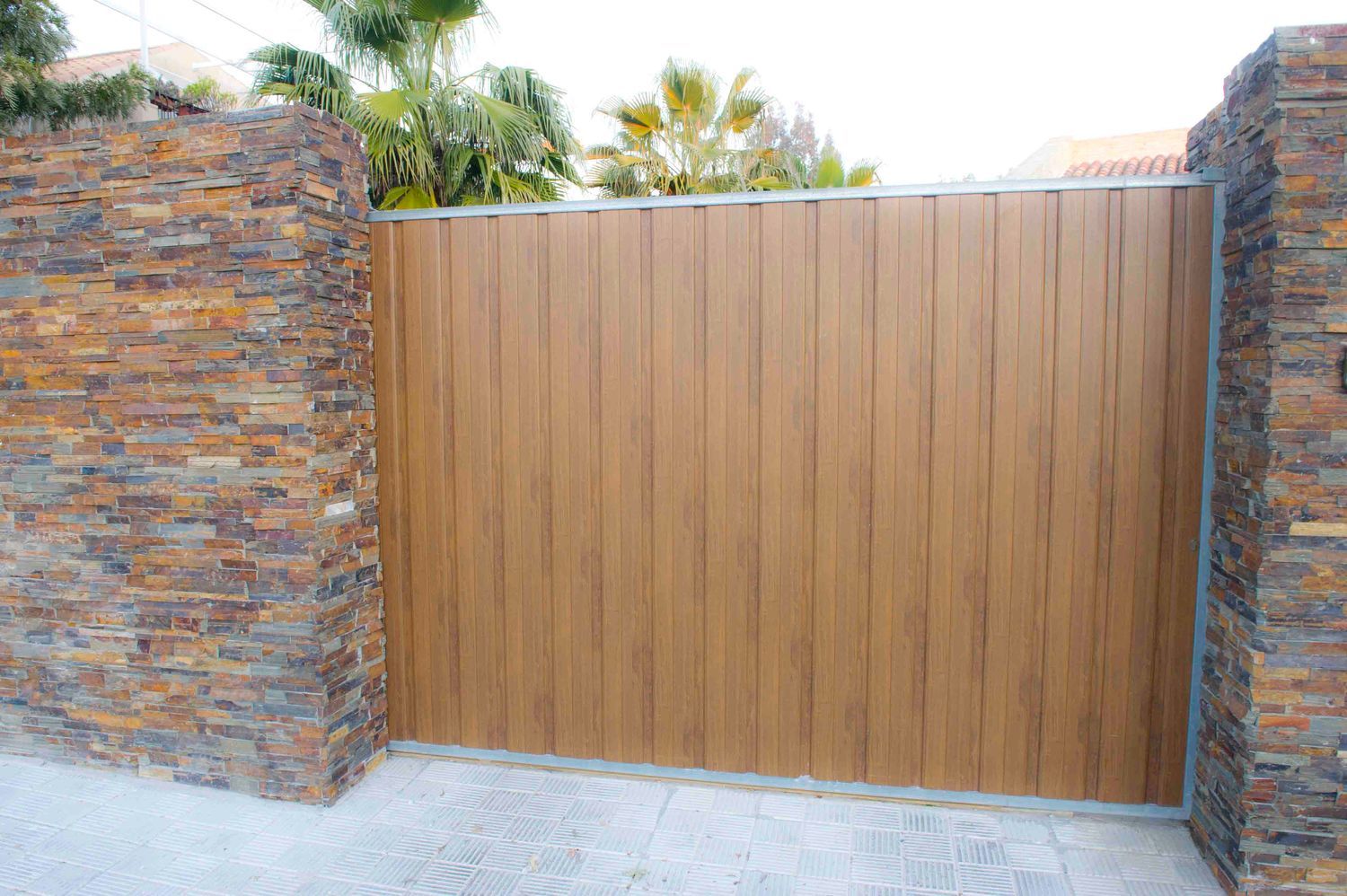 Casa o chalet independiente en Calle del Pino Carrasco, 116 - Foto 5