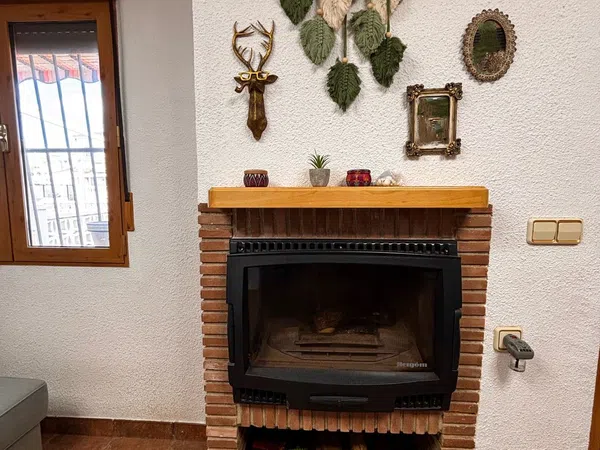 Chalet pareado en Calle Biar, 10, Tamarit - Playa Lissa, Tamarit - Playa Lissa - Foto 5