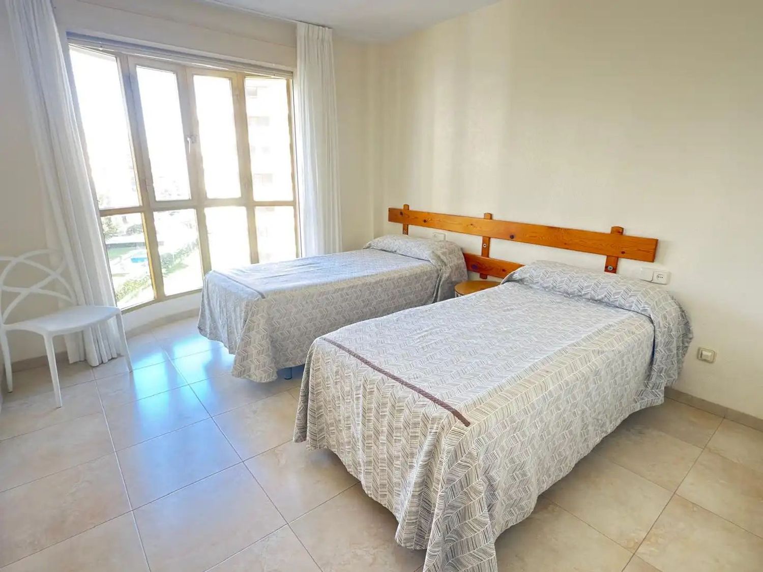 Piso en Calle Huesca, 3, Zona Sohail, Zona Sohail - Foto 13