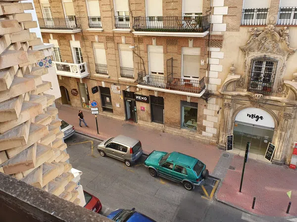 Piso en Calle Luis Braille, 1, San Miguel - Foto 1
