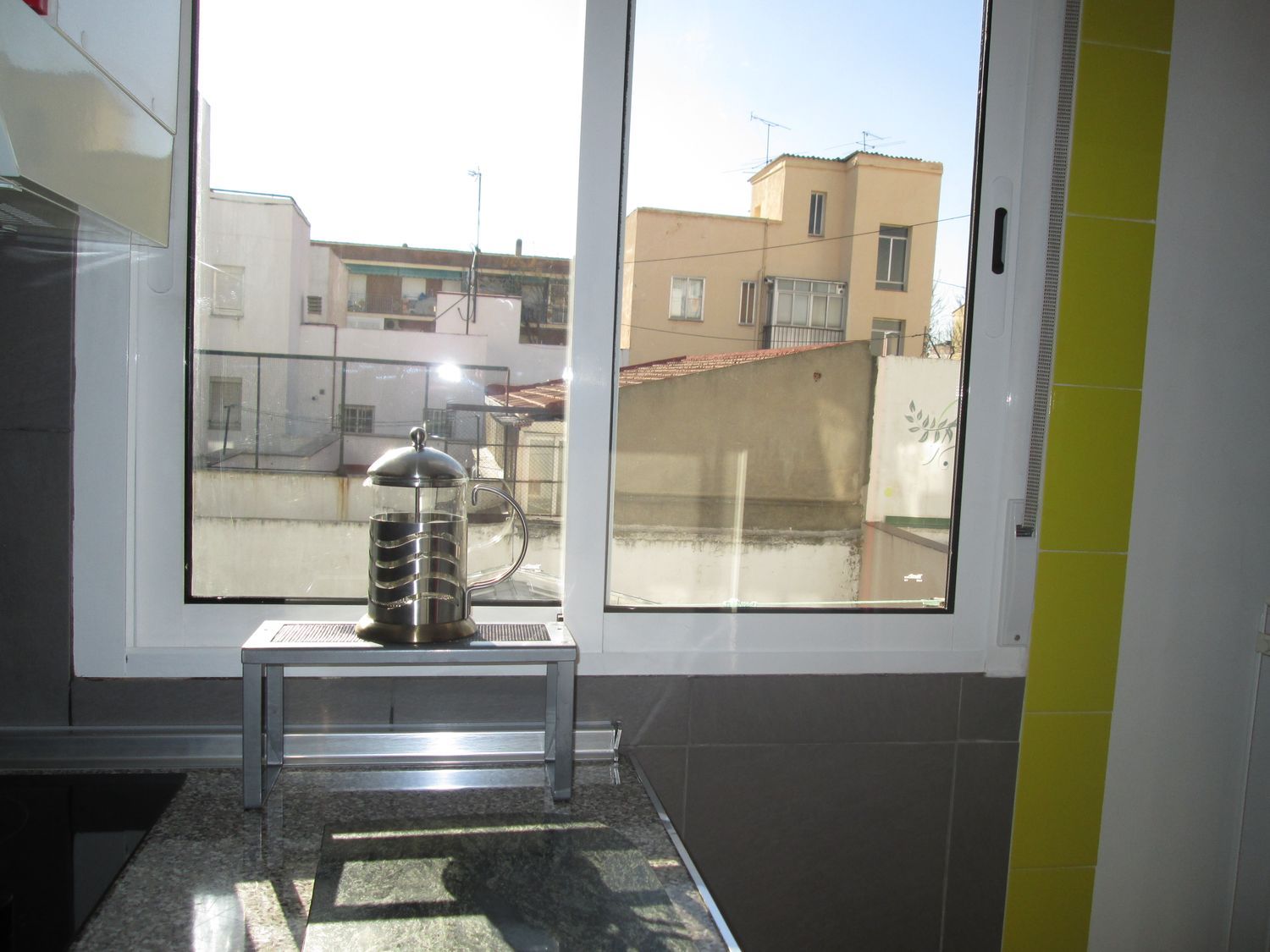 Piso en calle de José Villena, 14 - Foto 23