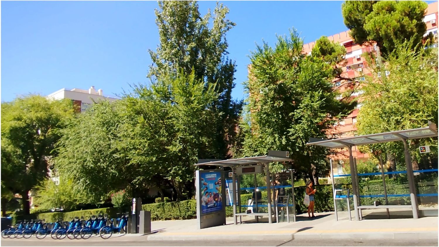 Estudio en Avenida de Ramón y Cajal, 105, Colina - Foto 7