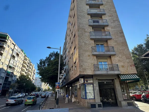 Piso en Avenida de los Comuneros, 7, Estación - Foto 13