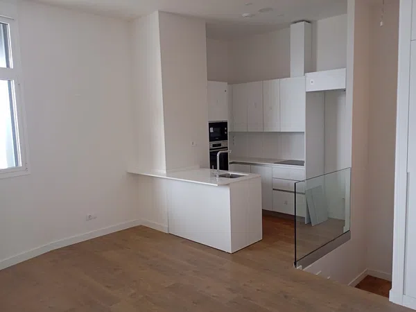 Estudio en Avenida San Roque de Afuera, 1 Riazor-Visma, Riazor - Visma, Riazor - Visma - Foto 16