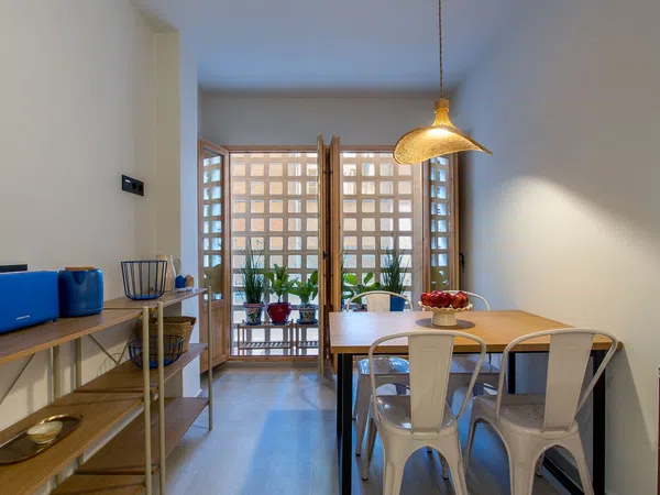 Piso en plaza Doctor José María Aroca, 5 - Foto 5