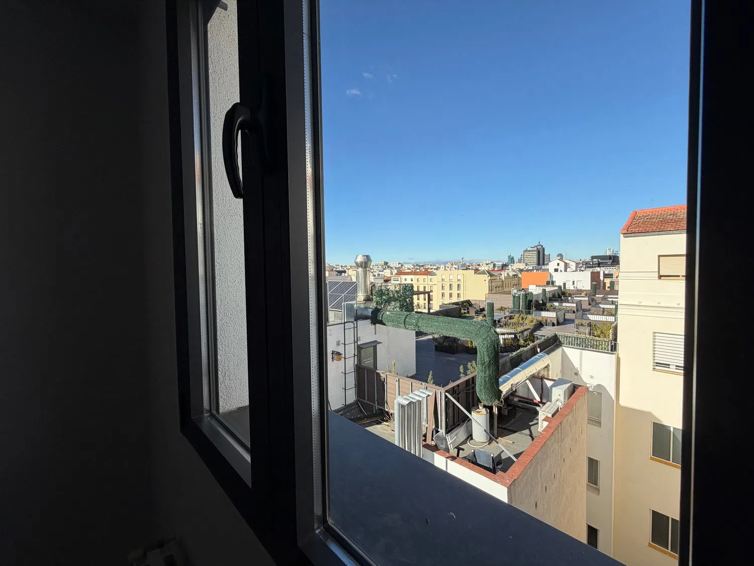 Ático en calle de Serrano, 23 - Foto 24