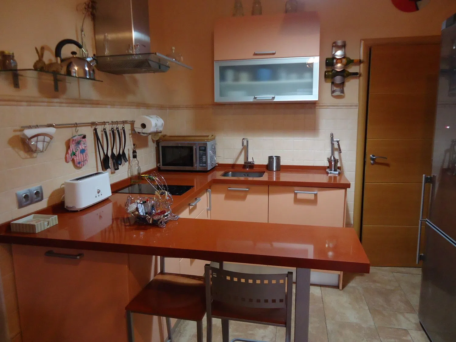 Casa independiente en plaza de la Almagra, 4 - Foto 7