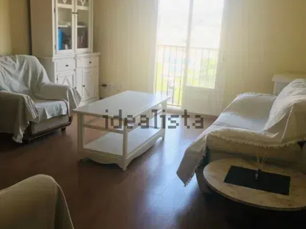 Piso en Calle Inés de Suárez, 4, Los Pinos-El Pilar, Los Pinos-El Pilar - Foto 1