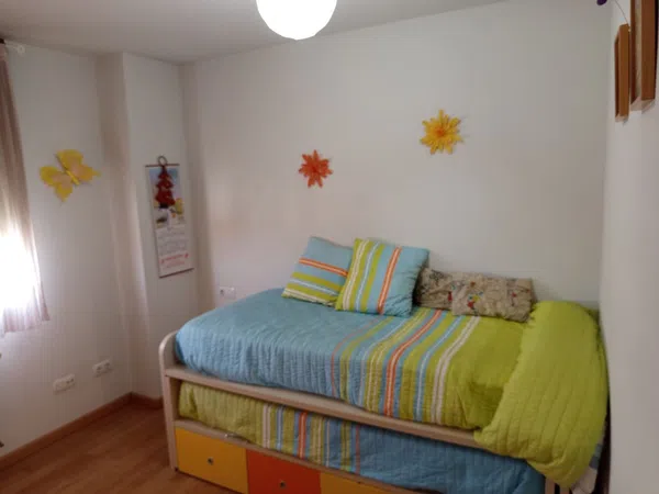 Piso en calle Juan Hevia, 2 - Foto 30