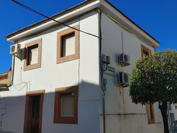 Casa o chalet independiente en Calle Mendez Nuñez, 13 - Foto 2